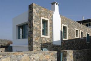 Deluxe Crete Villa Villa Alkestis 4 Bedrooms Private Pool Sea View Sitia Lasithi Greece