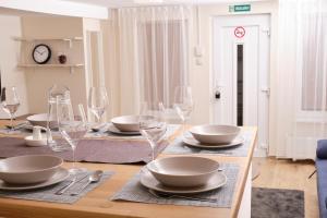 Kincses Sziget Apartman