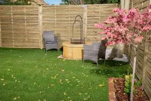 Kincses Sziget Apartman - Szigetszentmárton