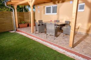 Kincses Sziget Apartman