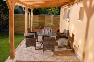 Kincses Sziget Apartman