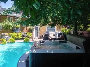 Gîte Chez Baza - Шавініґан