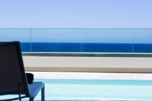 Lagoon Seaside Villa, Sumptuous Retreat,By ThinkVilla