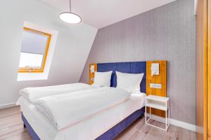 Odrzańska Residence Old Town