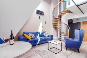 Odrzańska Residence Old Town