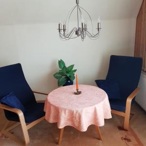 Ferienwohnung Heinrich