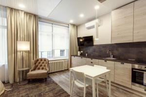 Old Town Trio Apartments