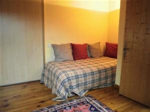 Appartements SAINTE-LEOCADIE III : photos des chambres