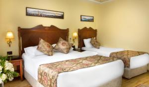 Triple Room room in Best Western Empire Palace Hotel & Spa