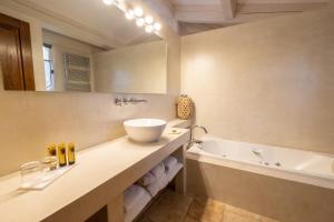 Hotels Hotel La Dimora & Spa- Les Collectionneurs : photos des chambres