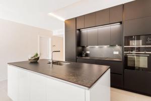 Lujoso Apartamento de 2 dormitorios en Banús