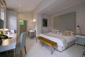 Chapter House Boutique Hotel by The Living Journey Collection