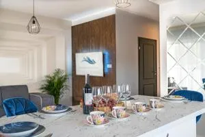 Apartament w Cieplicach Comfort - 普热谢卡