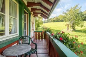 Ferienwohnung Risthof 2