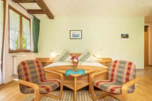 Ferienwohnung Risthof 2