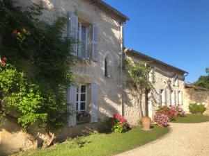 B&B / Chambres d'hotes Domaine des Monges : photos des chambres