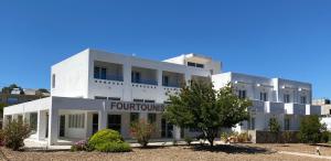 Fourtounis Hotel Kos Greece