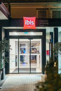 Hotels ibis Haguenau Strasbourg Nord : photos des chambres