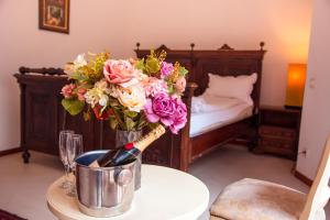 Suite room in The Belgrade Hills Rooms and Suites