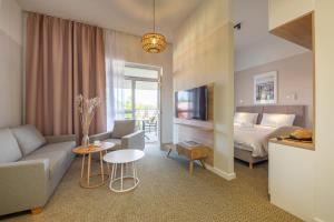 Molo Park Aparthotel