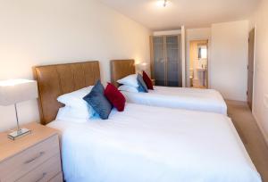 Abodebed - Handleys Court