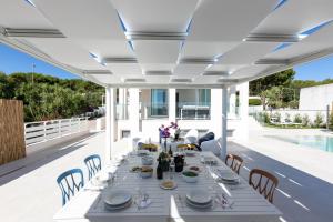 Villa Gea by Perle di Puglia