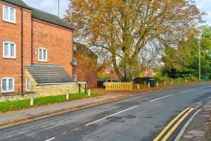 Chestnut Contractor Stays