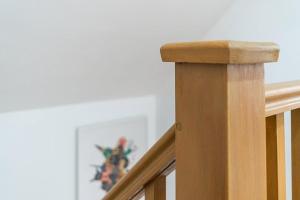 Chestnut Contractor Stays