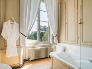 Château de Boucéel - Mont Saint Michel