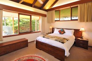 Langbrook Cottages