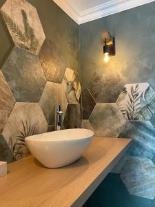 Hotels SHELDER Hotel - CHERBOURG EN COTENTIN - Equeurdreville : photos des chambres