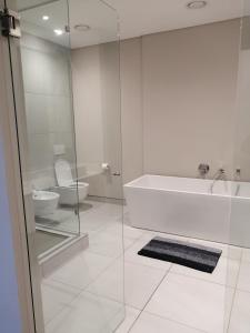 Menlyn Maine Luxury Apartments