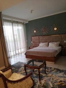 Menlyn Maine Luxury Apartments