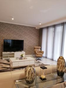 Menlyn Maine Luxury Apartments