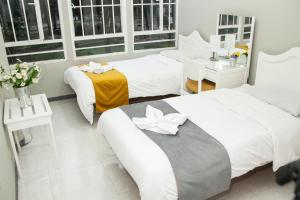 Apartamentos Teusaquillo