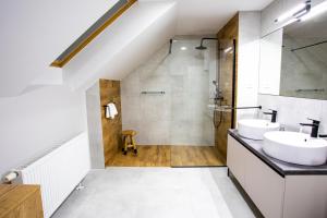 Hotel Novy Kastiel - Self check-in