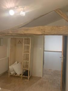 Maisons de vacances Gite au Haras : photos des chambres