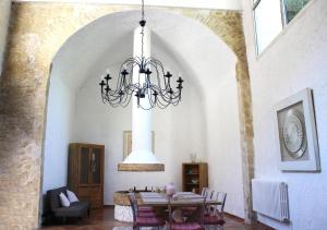 B&B / Chambres d'hotes Le Mas Des Alizes : photos des chambres
