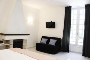 B&B / Chambres d'hotes Le Mas Des Alizes : photos des chambres