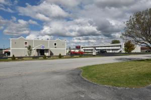 Knights Inn Merrillville