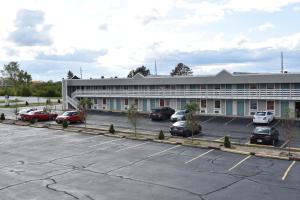 Knights Inn Merrillville