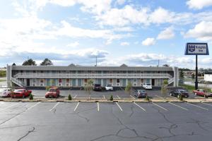 Knights Inn Merrillville