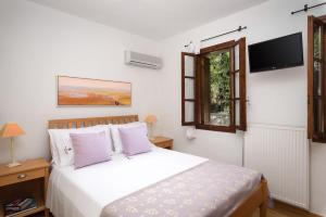 Luxury Crete Villa Villa Koukounari Private Pool Beautiful Scenery