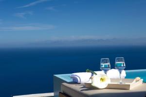 Seaview Lefkada Villa Villa Nefeli Stunning Infinity Pool Tsoukalades Lefkada Greece