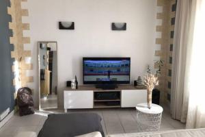 Appartements Lochenn Appartement T2 de 50m2 : photos des chambres