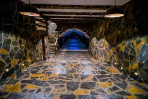 Eco Winery Lipovac Apartments