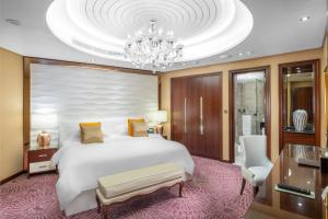 Al Marwa Rayhaan by Rotana - Makkah