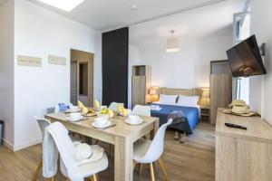 Appart'hotels Residence Odalys Valentin plage : photos des chambres