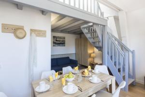 Appart'hotels Residence Odalys Valentin plage : photos des chambres