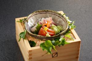 Wafu-no-Yado MASUYA